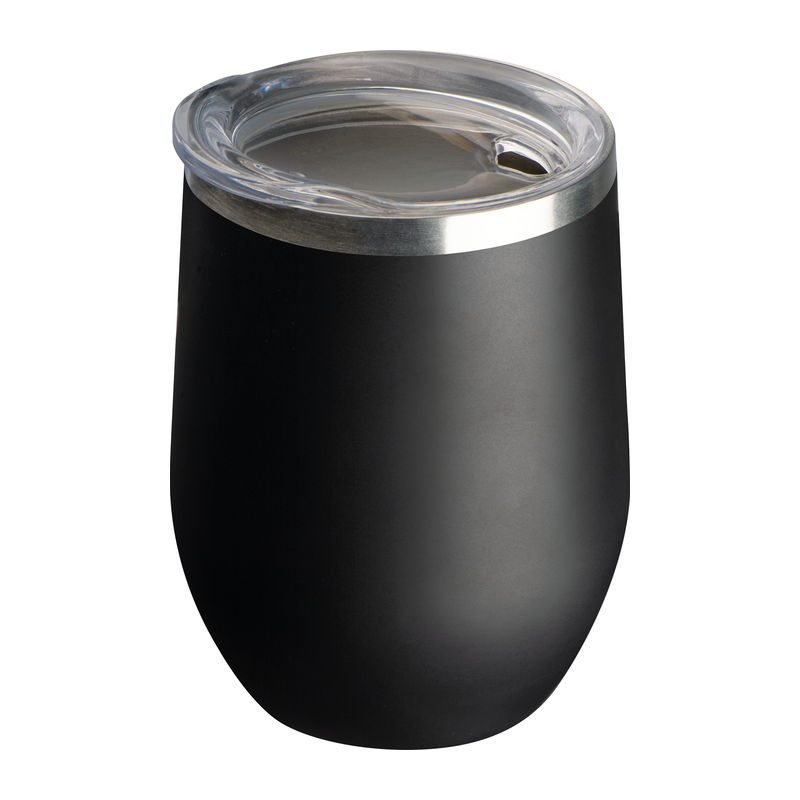 Vákuumszigetelt termoszbögre, 300 ml