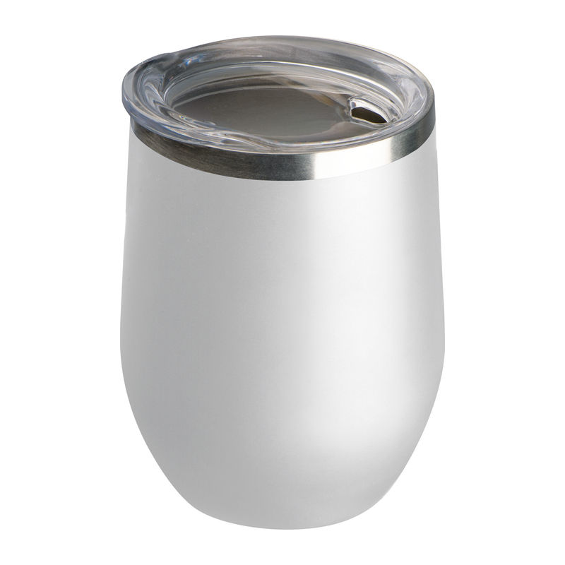 Vákuumszigetelt termoszbögre, 300 ml