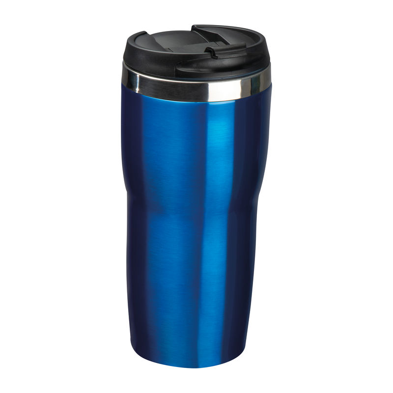 Rozsdamentes acél termoszbögre, 480 ml
