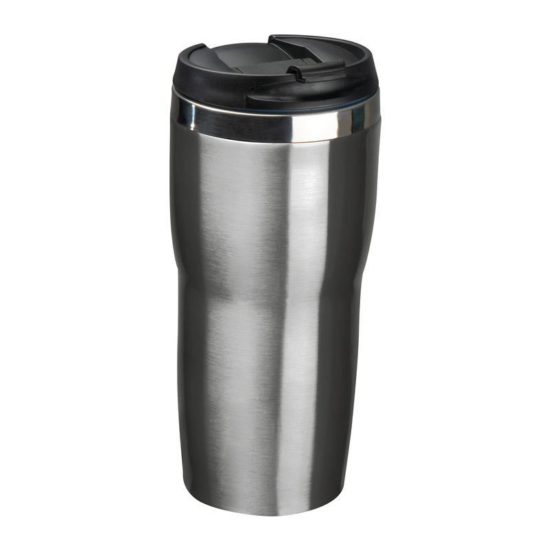 Rozsdamentes acél termoszbögre, 480 ml