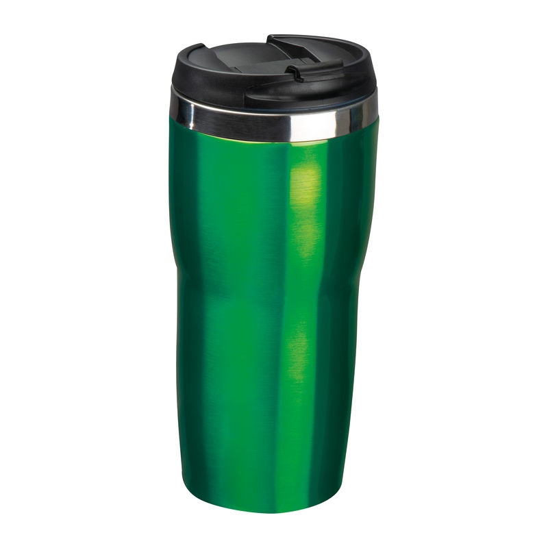 Rozsdamentes acél termoszbögre, 480 ml