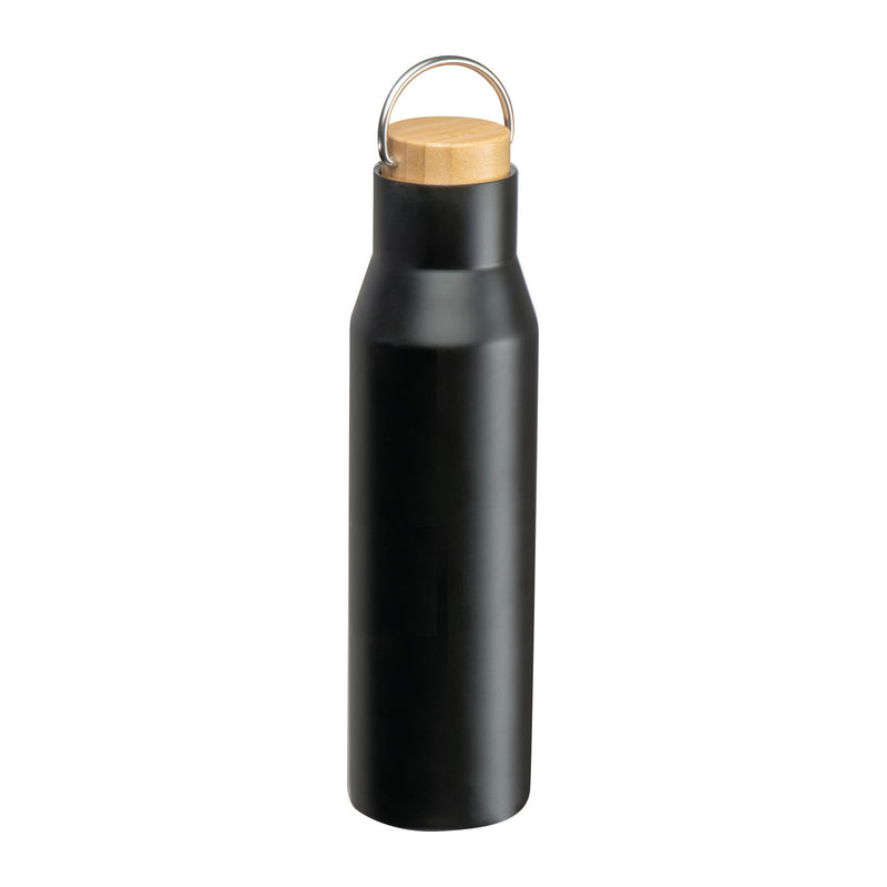 Újrahasznosított acél termosz, 550ml