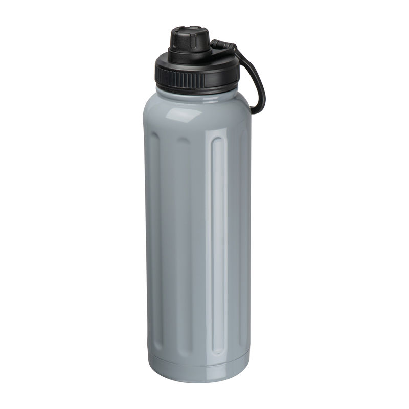 Fém termosz, 1200 ml