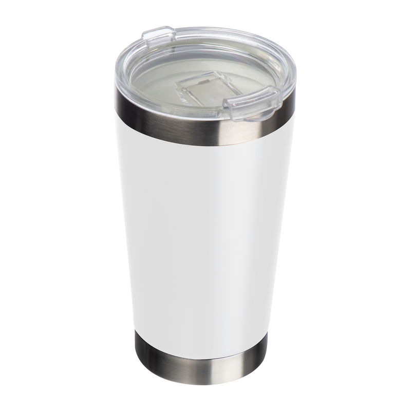 Kerámia bevonatú  termoszbögre, 500ml