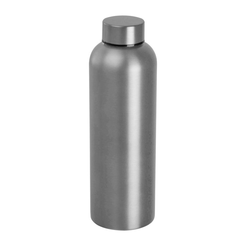 CrisMa újrahasznosított acél ivópalack, 700 ml