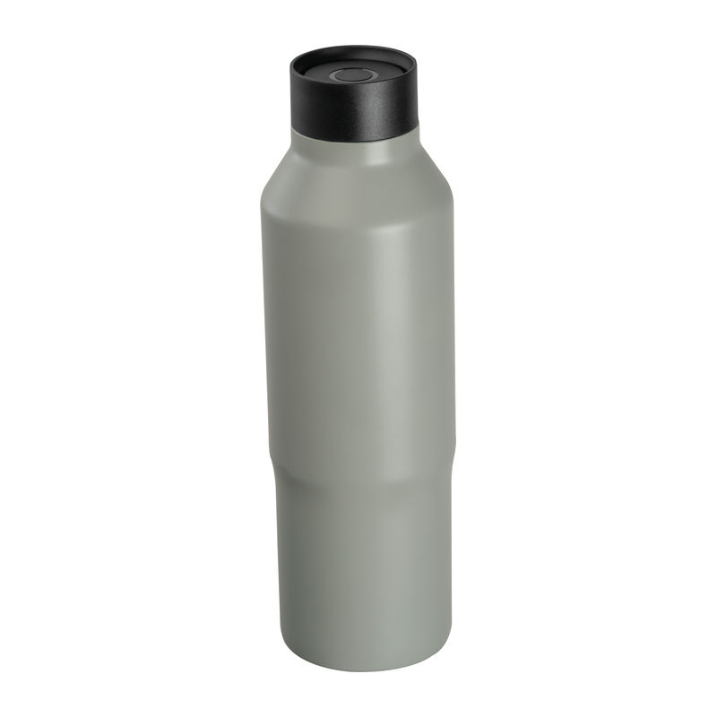 CrisMa vákuumszigetelt acél termosz, 600ml