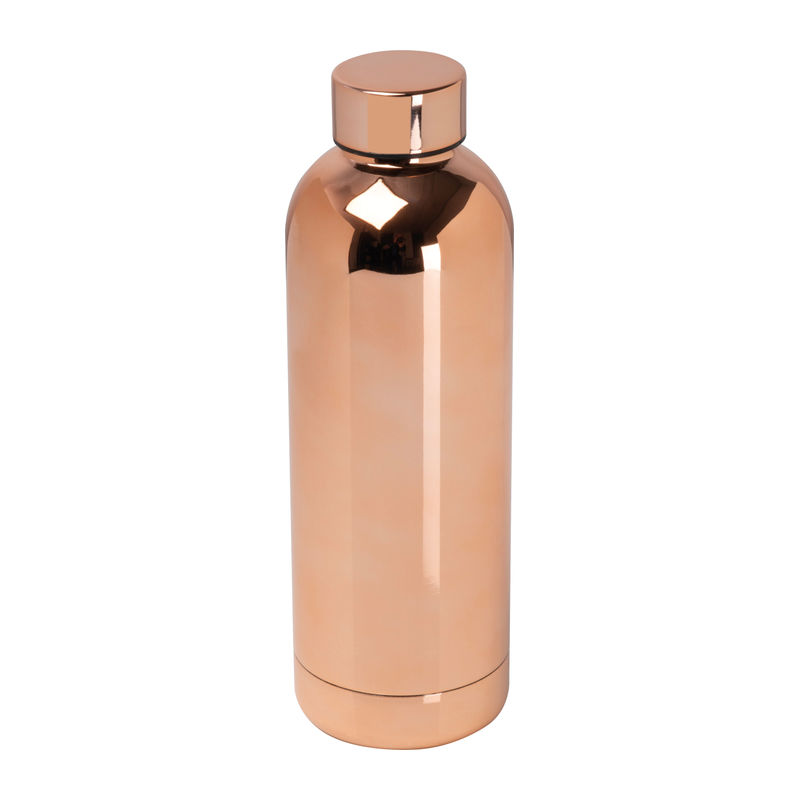 Vákuumszigetelt rozsdamentes acél termosz, 500ml