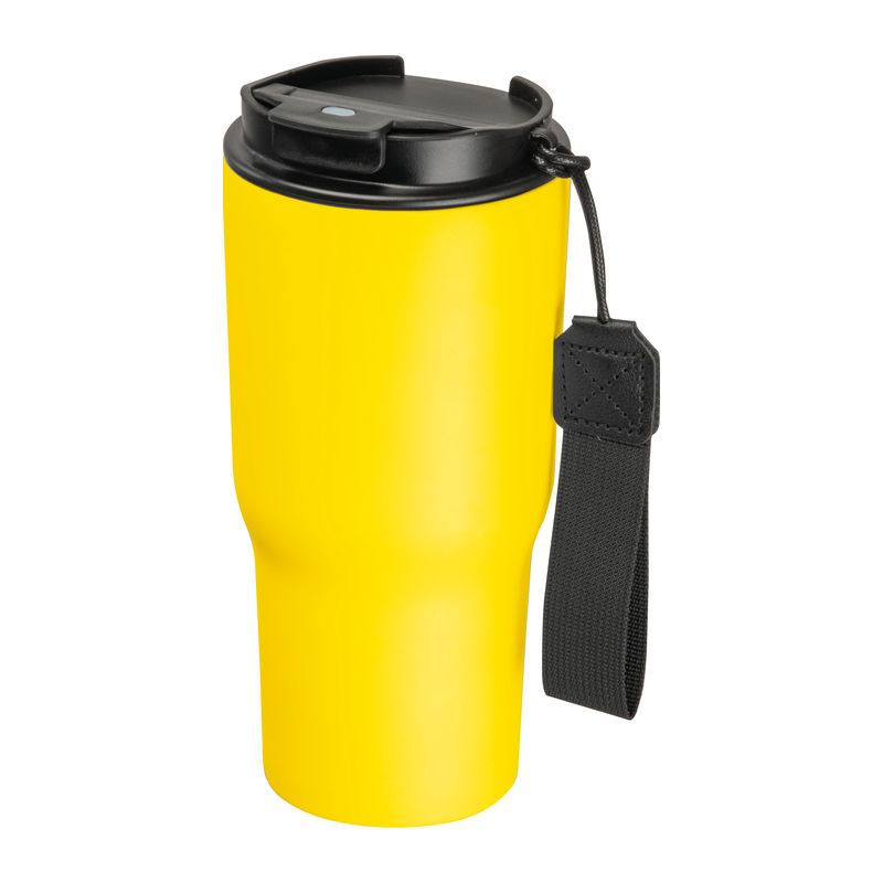Rozsdamentes acél termoszbögre, 550 ml