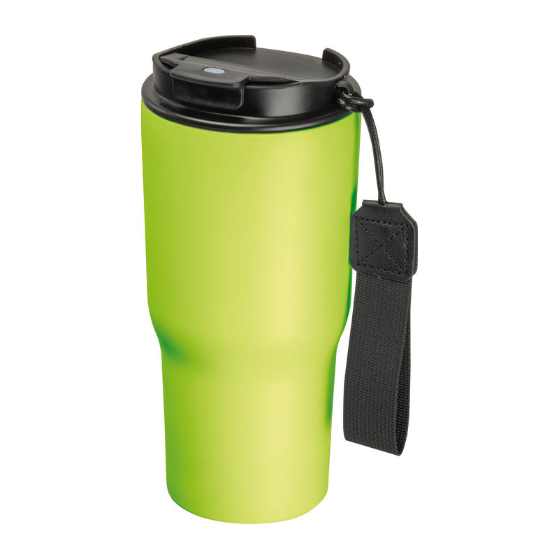 Rozsdamentes acél termoszbögre, 550 ml