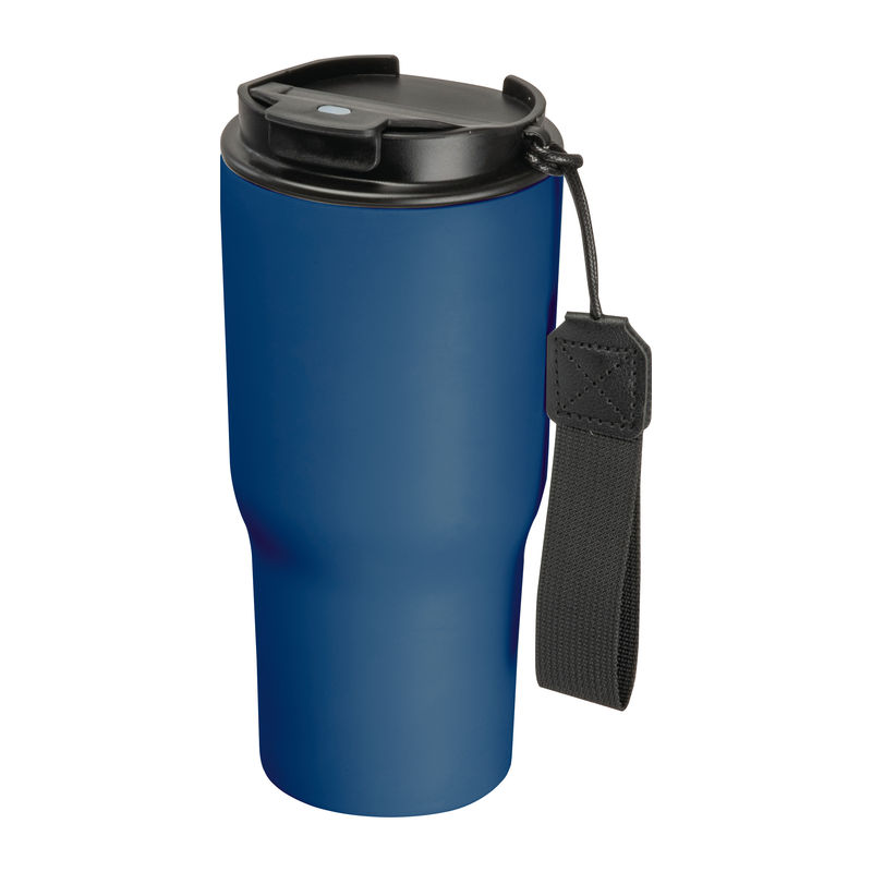 Rozsdamentes acél termoszbögre, 550 ml