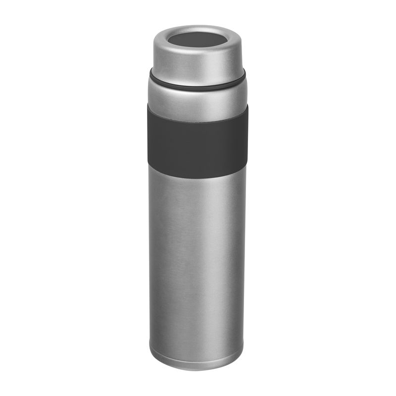 Vákuumszigetelt termosz, 600 ml