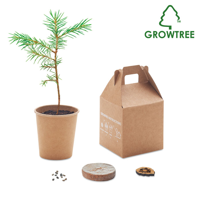 GROWTREE?